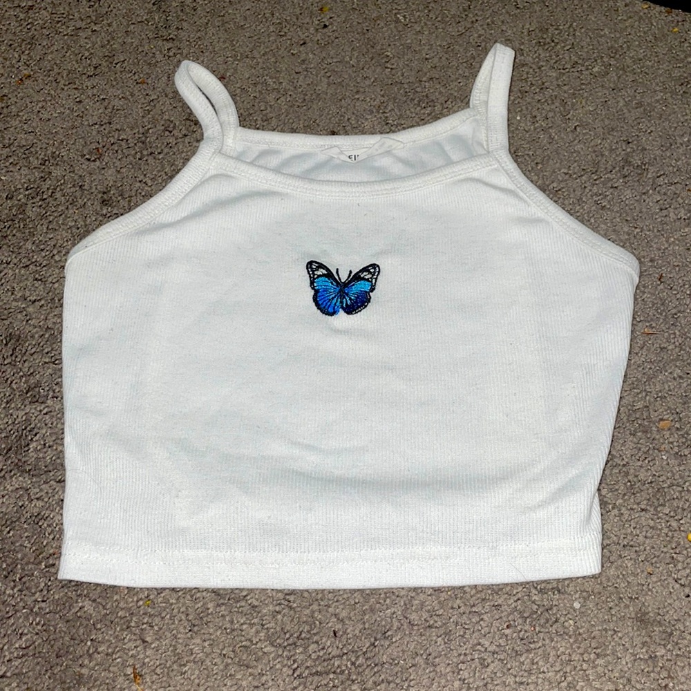 Kids tee